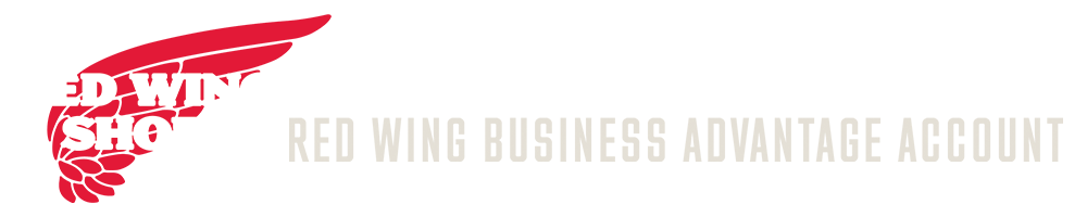 Red Wing Business Advantage Account logo